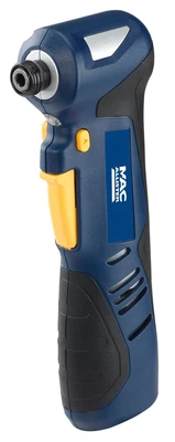 £29.99 • Buy MacAllister MAID108-Li 10.8V Cordless Angled Impact Driver - Body Only