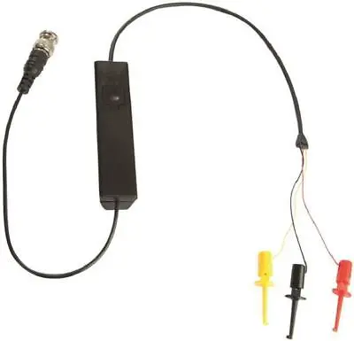 £63.89 • Buy Velleman Instruments HPS141 Component Tester For Hps140mk2 Handheld Oscilloscope