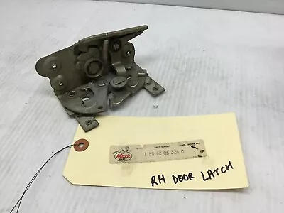 Mack Right Hand Door Latch  62QS324C • $75