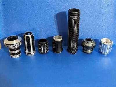 Saberforge ASP Lightsaber Parts Lot 1 • $100