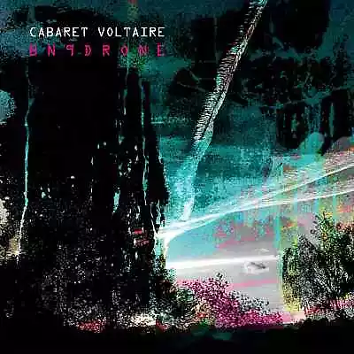 Cabaret Voltaire |  CD | BN9Drone  | MTE/Mute • $14.39