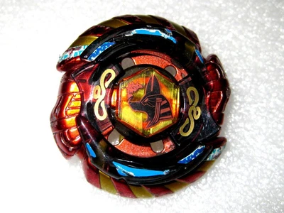 $68 • Buy Metal Fight Beyblade Mercury Anubis 85XF Brave Ver. TAKARA TOMY Limited CoroCoro