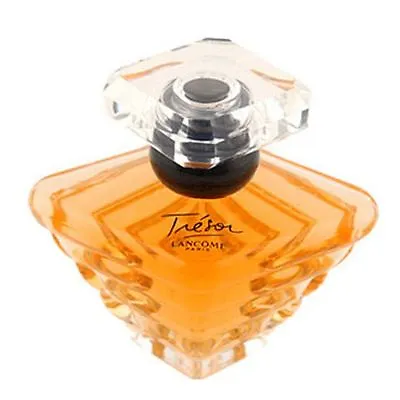 £100 • Buy Lancome TRESOR 100ml (3.4 Fl.Oz) L'Eau De Parfum EDP NEW & CELLO SEALED