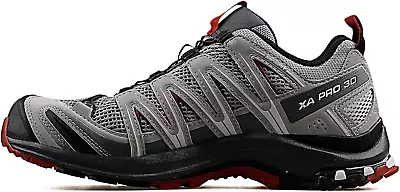 Salomon Men'S XA Pro 3D Trail Running Shoes • $251.16