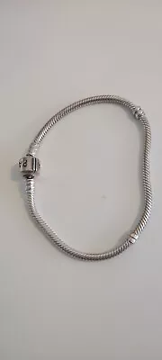 Genuine Pandora Bracelet • $35