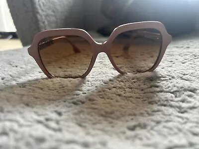 Burberry Sunglasses • $170