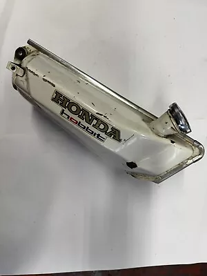 1978 HONDA PA50 II Hobbit Scooter Moped Oem Original Gas Fuel Tank Cap • $100