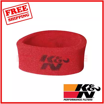 K&N Air Filter Foam Wrap KN25-3750 Universal • $46.99