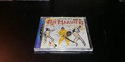 $5 • Buy Live By Fiji Mariners (CD, Feb-2001, Zomba (USA))