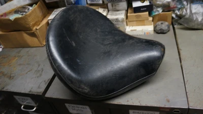 $112.46 • Buy 00 Yamaha XVS 1100 V Star Classic Front Driver Saddle Seat 5KS-24710-00-00 ST818
