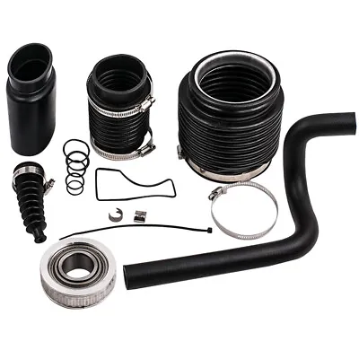 Bellow Transom Seal W/ Gimbal Bearing Kit For Mercruiser Bravo 1 2 3 78458A1 • $58.05