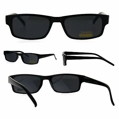  Lowrider Vintage OG Black 64's Oldschool  Men's  Sunglasses  • $9.95