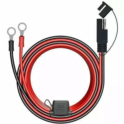 16AWG SAE To O Cord 12-24V SAE Connection Cables Adapters Battery 2021 Hot • $9.43