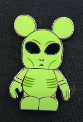 Vinylmation Mystery Pin Collection Urban #7 Alien Only Disney Pin 84483 • $29.95