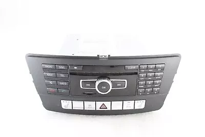 2013-2016 Mercedes Gl Ml Class - Gps Navi Command Radio Cd Head Unit Player Oem • $858.39