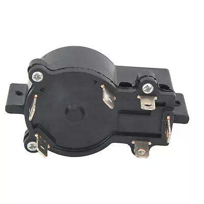 $16.38 • Buy 12/24V Kayak Electric Motor Speed Switch Boat Outboard Trolling Motor Controller