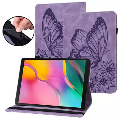 Smart Leather Case Cover For Kindle Paperwhite 1 2 3 5/6/7th 4 10th 6  E-reader • $17.39