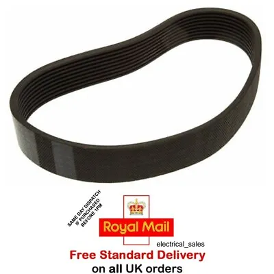 Fits Bosch Qualcast Lawn Mower Drive Belt Pulley F016l65351  • £10.99