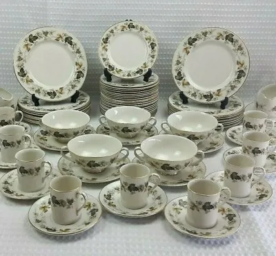 Royal Doulton Larchmont - Dinner Tea & Coffee Items - Sold Individually • £2.75