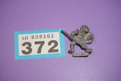 £10.75 • Buy Warhammer Fantasy Citadel C10 Half Orc Metal