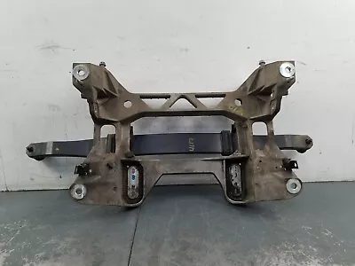 2012 Chevy Corvette C6 Grand Sport RearSub Frame / Mono Leaf Spring #4617 I4 • $399.99