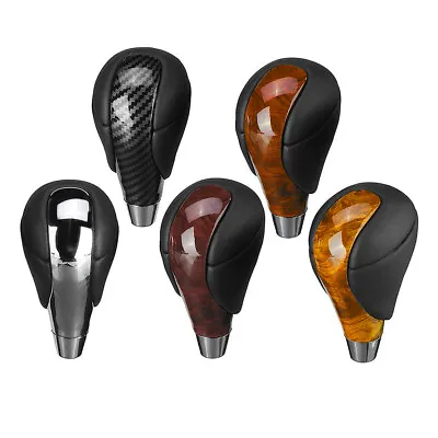 Gear Shift Knob Fit For Toyota Lexus GS300 LS460 IS250 RX350 RX450h Accessories • £12.48