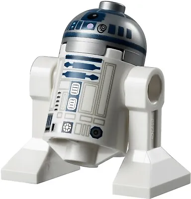 LEGO 75222 R2-D2 R2D2 Droid Minifigure Star Wars Betrayal At Cloud City NEW • $51.22