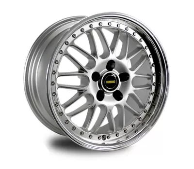 To Suit HOLDEN COMMODORE VT TO VZ WHEELS PACKAGE: 18x8.5 18x9.5 Simmons OM-1 ... • $2160