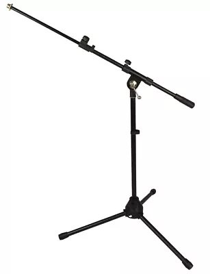 Short Boom Microphone Stand • £17.95