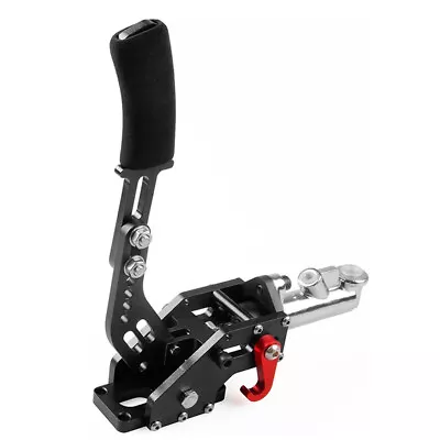 Universal Hydraulic Handbrake Ebrake Racing Drift Parking Emergency Brake Parts • $35.99