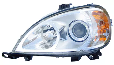 For 2002-2005 Mercedes Benz M Class Headlight Halogen Driver Side • $133.50