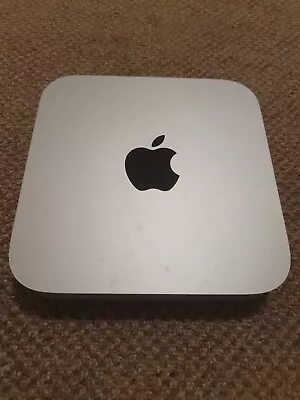 Apple Mac Mini A1347 (Mid 2011) 500GB HDD 8GB RAM • $40