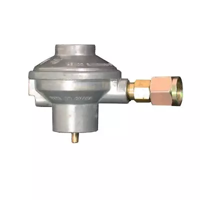 Magma Propane Regulator 10-775 Crossover Series; Without Shut Off Valve • $69.60