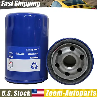 PF61F AC Delco Oil Filter New For Chevy Olds Le Sabre 61 Special De Ville Yukon • $22.51