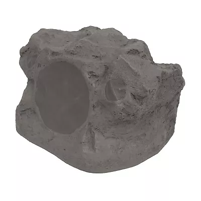 Niles Speakercraft Outdoor RS8SI 8” Stereo Rock Speaker Granite • $345