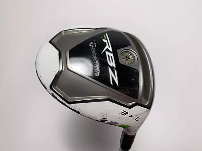 Taylormade RocketBallz 3 Fairway Wood 17* Matrix Ozik XCON-5 Senior Graphite RH • $33.62