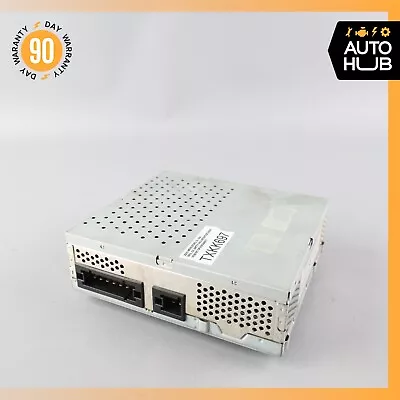 04-08 Mercedes R230 SL500 S600 Amplifier Amp Audio Becker 2208701889 OEM • $170.15