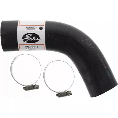 Gates Turbo Air Intake Hose 09-0007 • $95.21