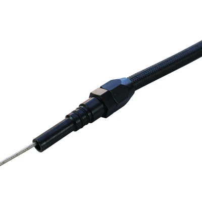 $69.95 • Buy Engine Dipstick + Tube Chevrolet V8 Big Block 396-502 Flexible Black