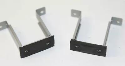 Genuine Inner Wall Mount Bracet Set Pair - Vizio 32  Plasma TV VP322 HDTV10A • $4.99