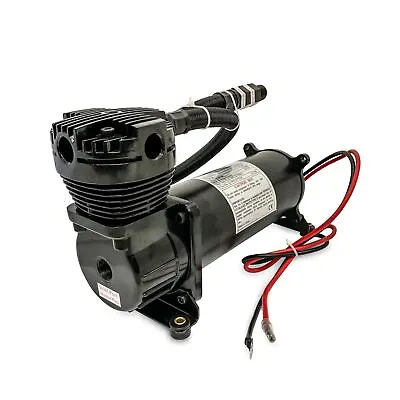 On-board Air Compressor 4x4 4WD 12V Or 24V DC Electric • $199