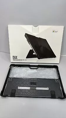 STM Dux 12.3 Inch Folio Case For Tablet Surface Pro Pro 4 Pro 6 • £24.99