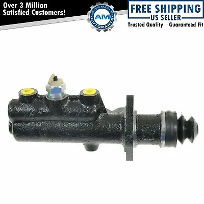 Brake Master Cylinder For 68-77 Porsche 911 912 914 • $119.78