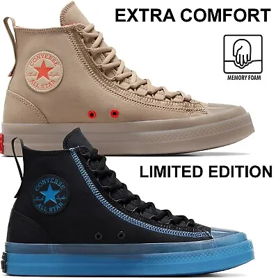 CONVERSE Men's Chuck Taylor All Star CX EXP2 Limited Edition Extra Comfort Shoes • $119