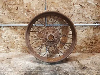 Original Ford Model T Wire Wheel - As Seen • $99.99