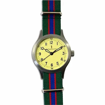 Royal Irish Regiment  Decade  Military Watch • $184.82