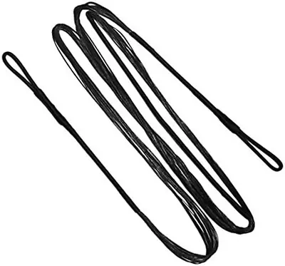 B-50 Dacron Replacement RECURVE Bowstring - 14 Strand Bow String For Bows Up To • $22.74