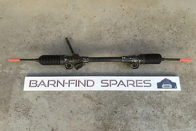 Reconditioned Torana LH Steering Rack May Suit Holden LX UC SLR SS L34 Reco • $1250