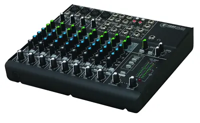 Mackie 1202VLZ4 12-Channel Compact Analog Mixer • $263.99