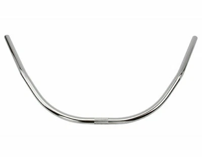 $37.99 • Buy ORIGINAL Beach Cruisers Moon Bike Handlebar 22.2 Chrome